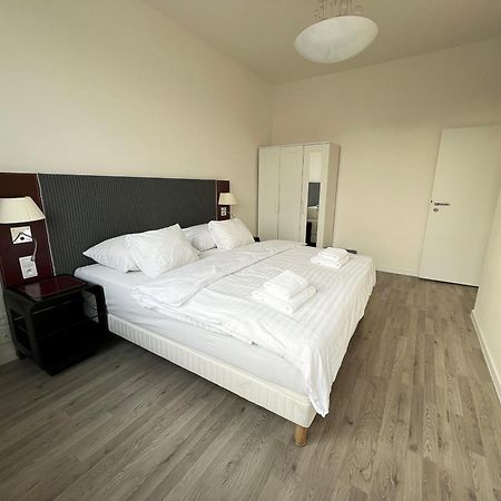 Holiday Home Πράγα Εξωτερικό φωτογραφία