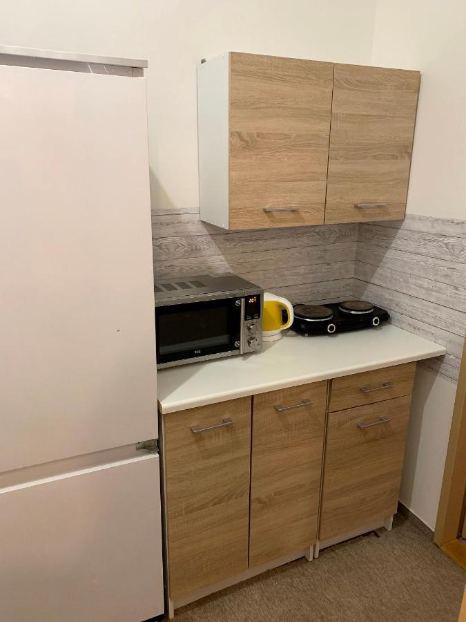 Holiday Home Πράγα Εξωτερικό φωτογραφία