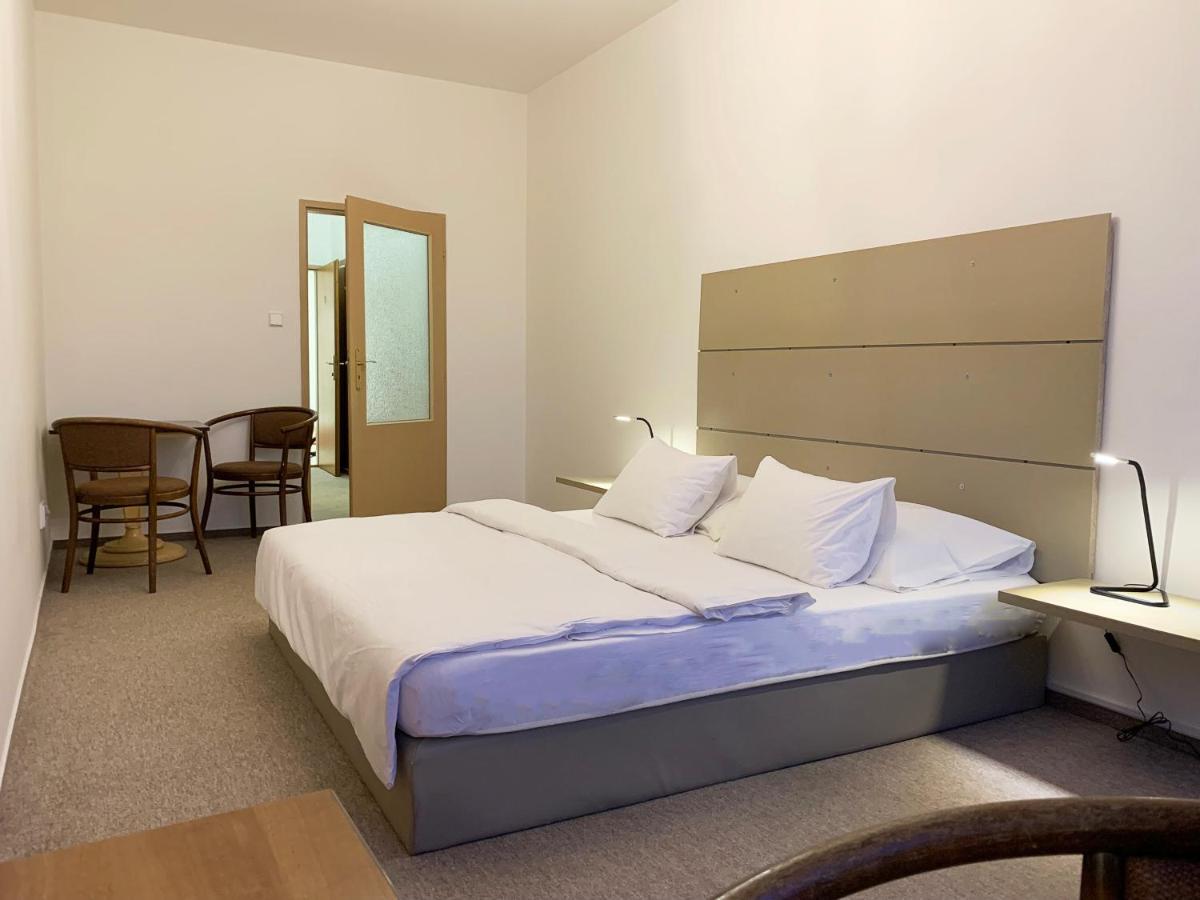 Holiday Home Πράγα Εξωτερικό φωτογραφία