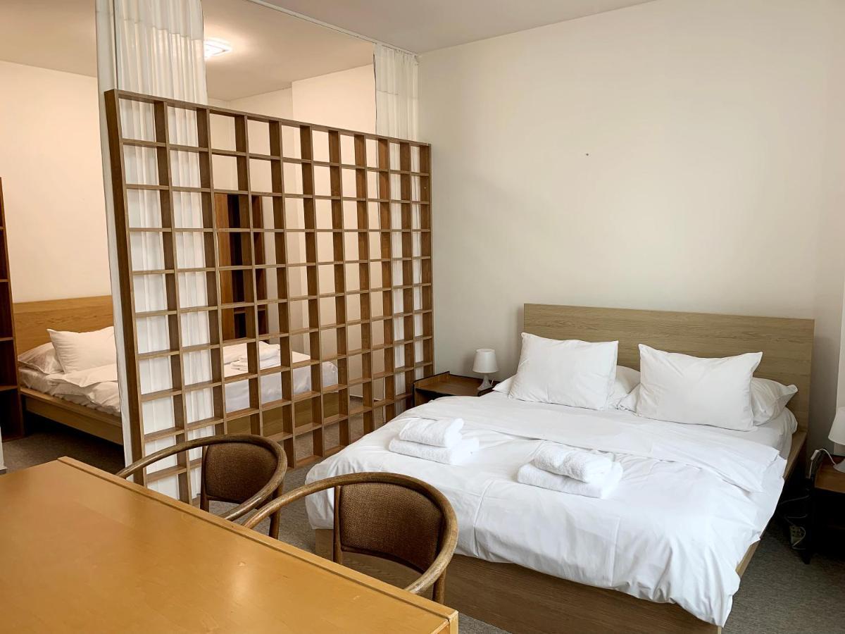 Holiday Home Πράγα Εξωτερικό φωτογραφία