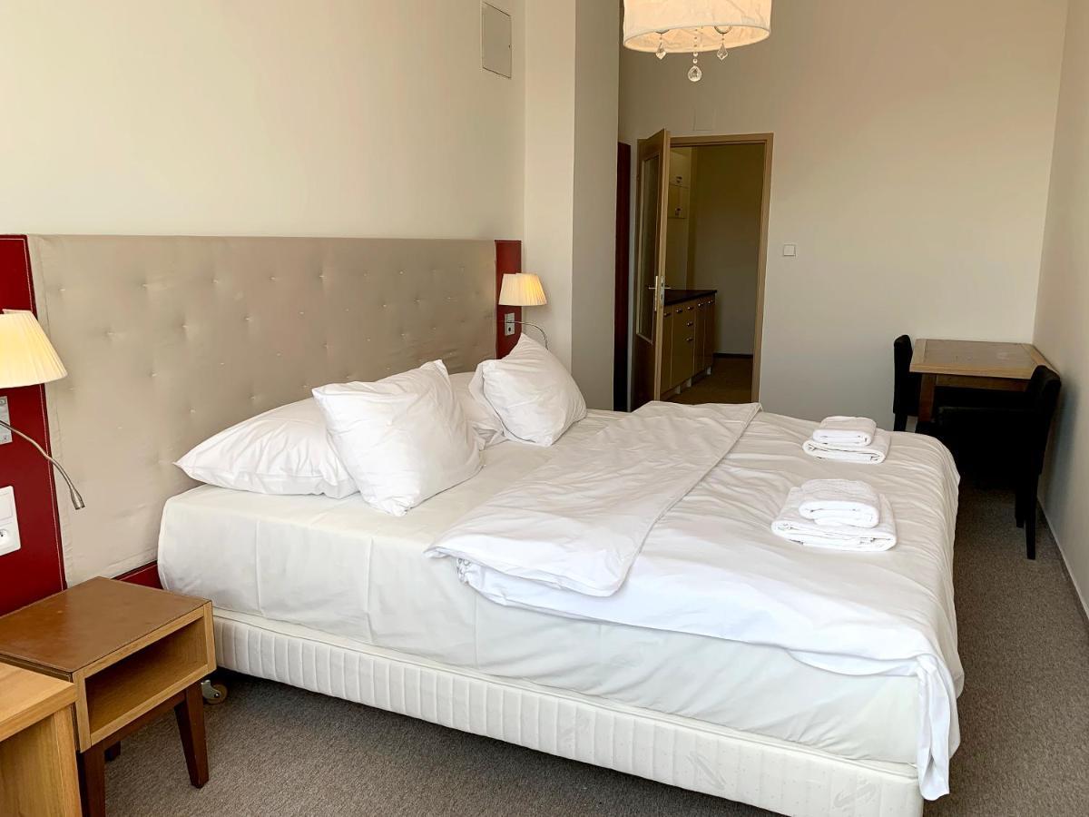 Holiday Home Πράγα Εξωτερικό φωτογραφία