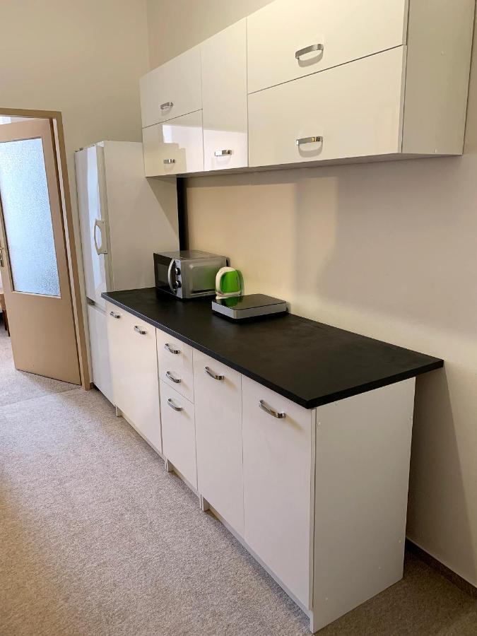 Holiday Home Πράγα Εξωτερικό φωτογραφία