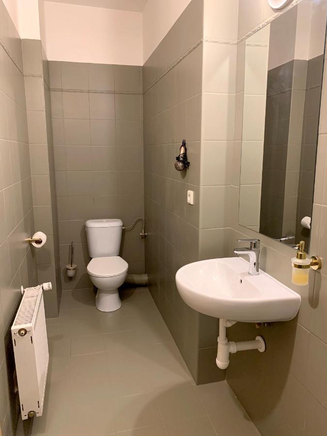 Holiday Home Πράγα Εξωτερικό φωτογραφία