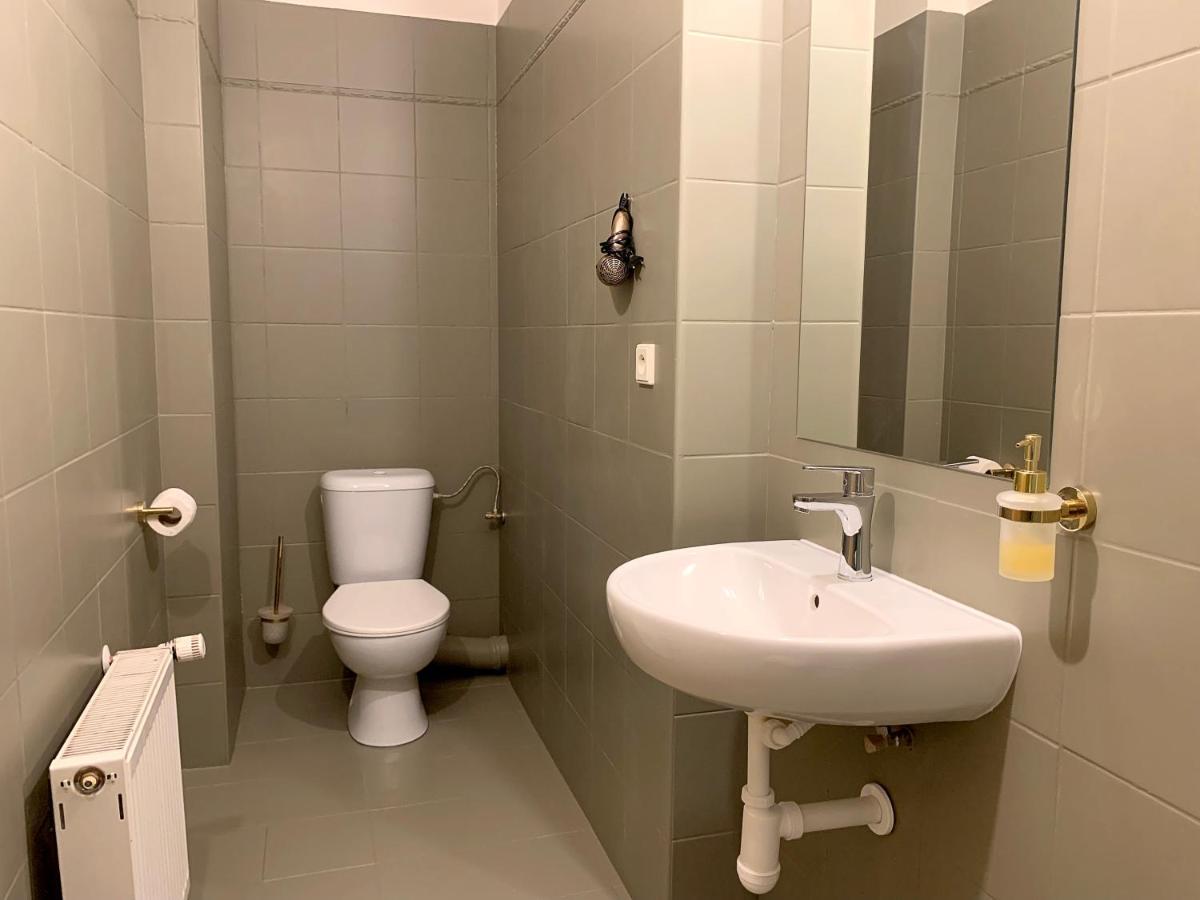 Holiday Home Πράγα Εξωτερικό φωτογραφία