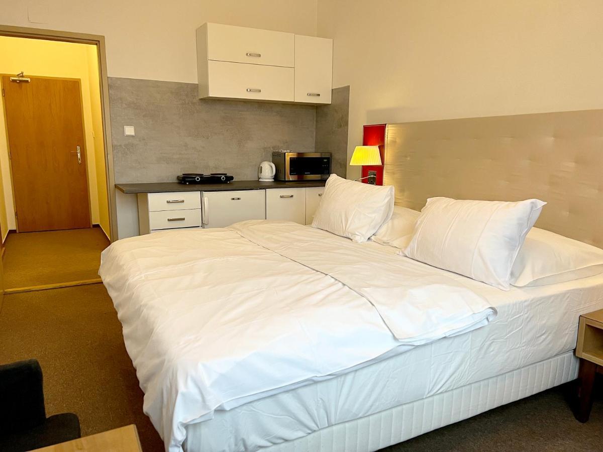 Holiday Home Πράγα Εξωτερικό φωτογραφία