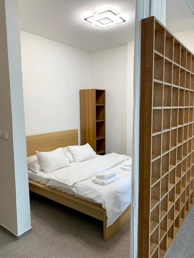 Holiday Home Πράγα Εξωτερικό φωτογραφία