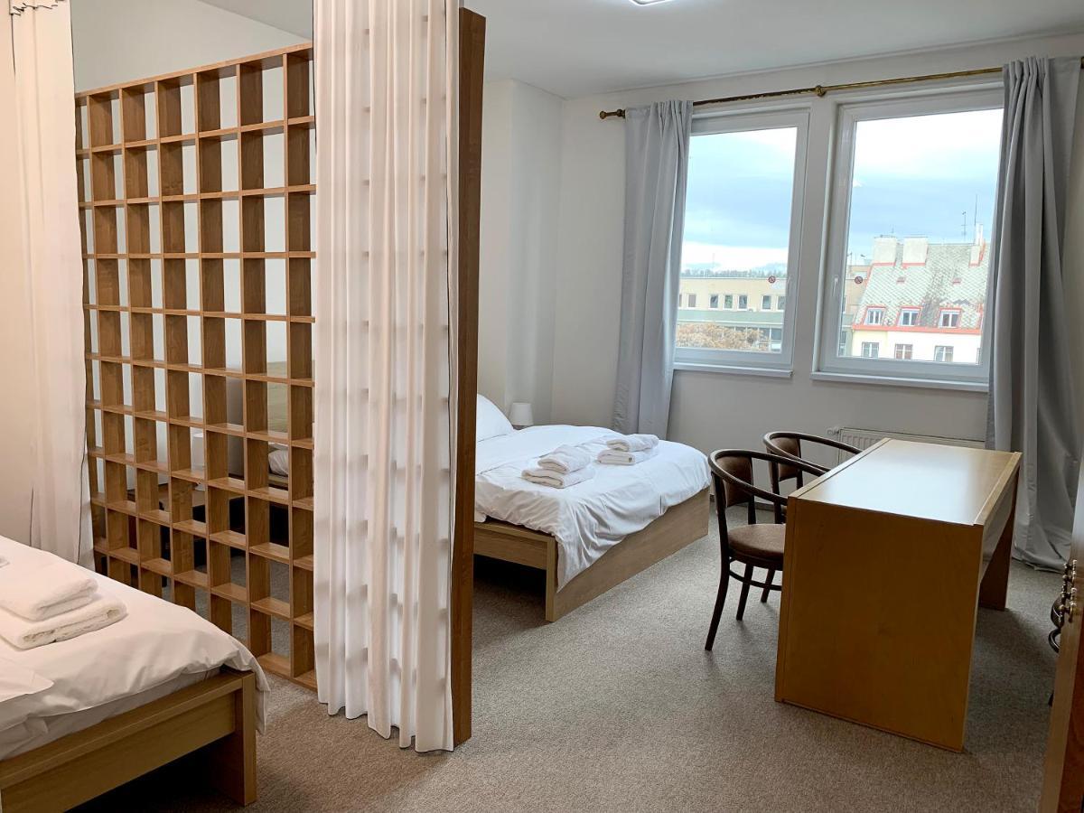 Holiday Home Πράγα Εξωτερικό φωτογραφία