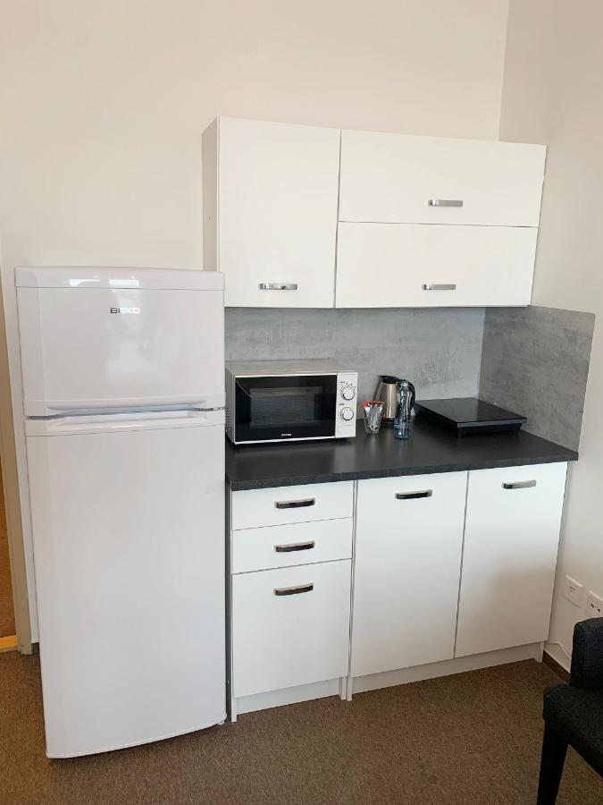 Holiday Home Πράγα Εξωτερικό φωτογραφία