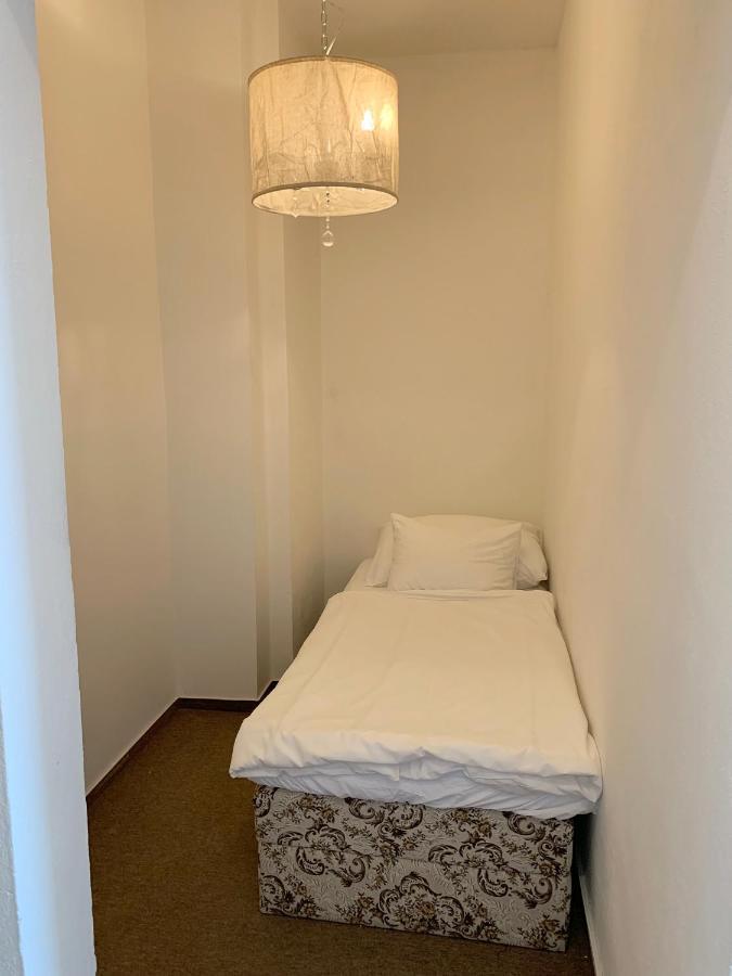 Holiday Home Πράγα Εξωτερικό φωτογραφία