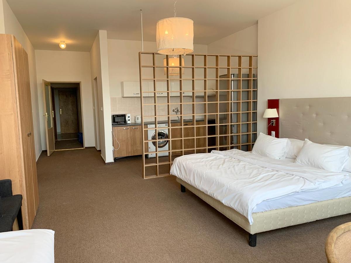 Holiday Home Πράγα Εξωτερικό φωτογραφία