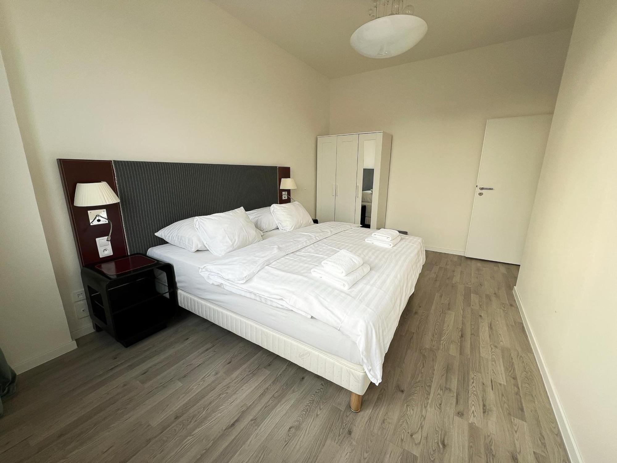 Holiday Home Πράγα Εξωτερικό φωτογραφία