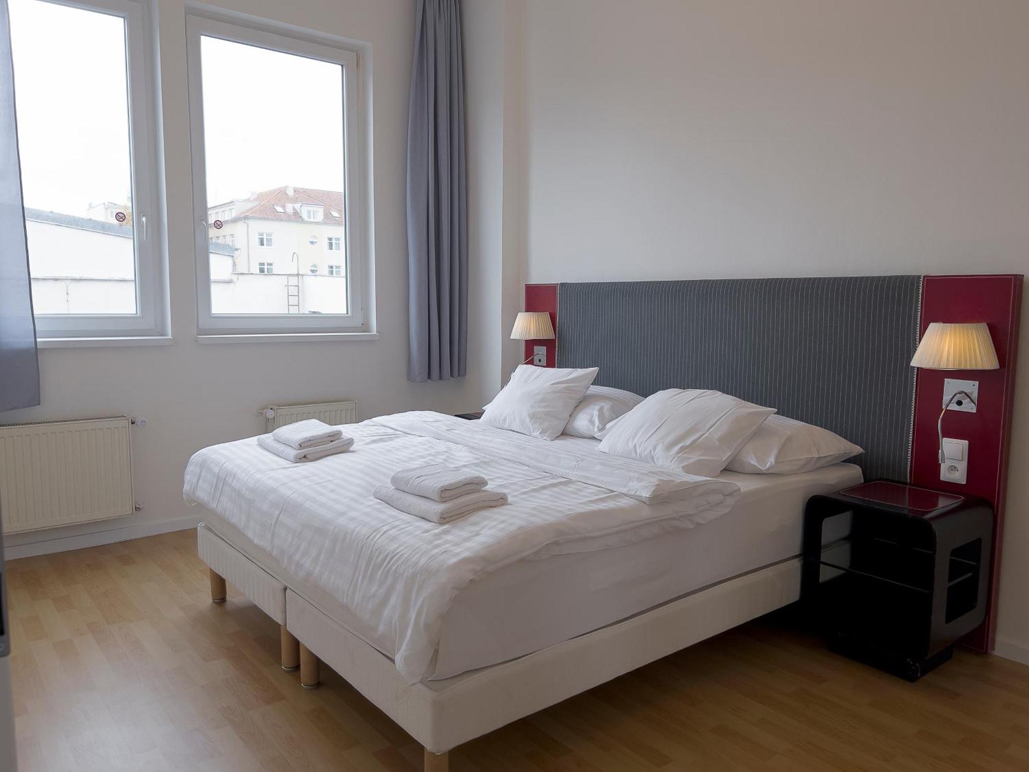 Holiday Home Πράγα Εξωτερικό φωτογραφία