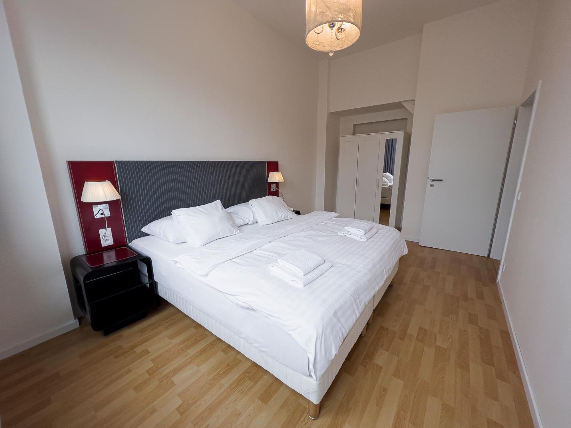Holiday Home Πράγα Εξωτερικό φωτογραφία