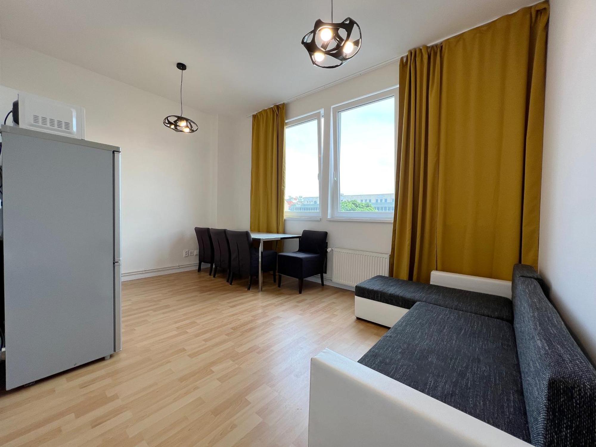 Holiday Home Πράγα Εξωτερικό φωτογραφία