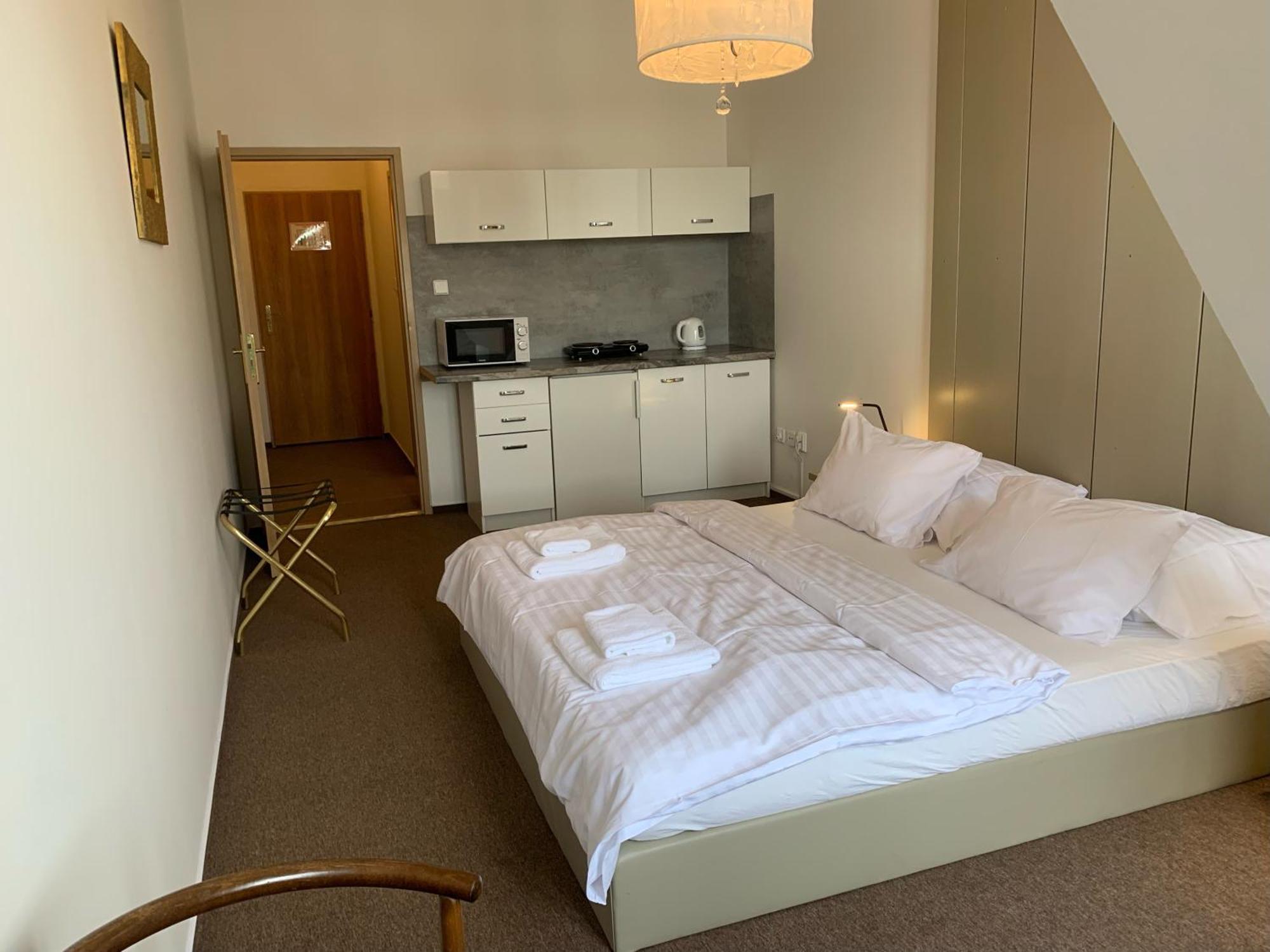 Holiday Home Πράγα Εξωτερικό φωτογραφία